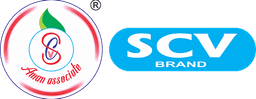 SCV Logo