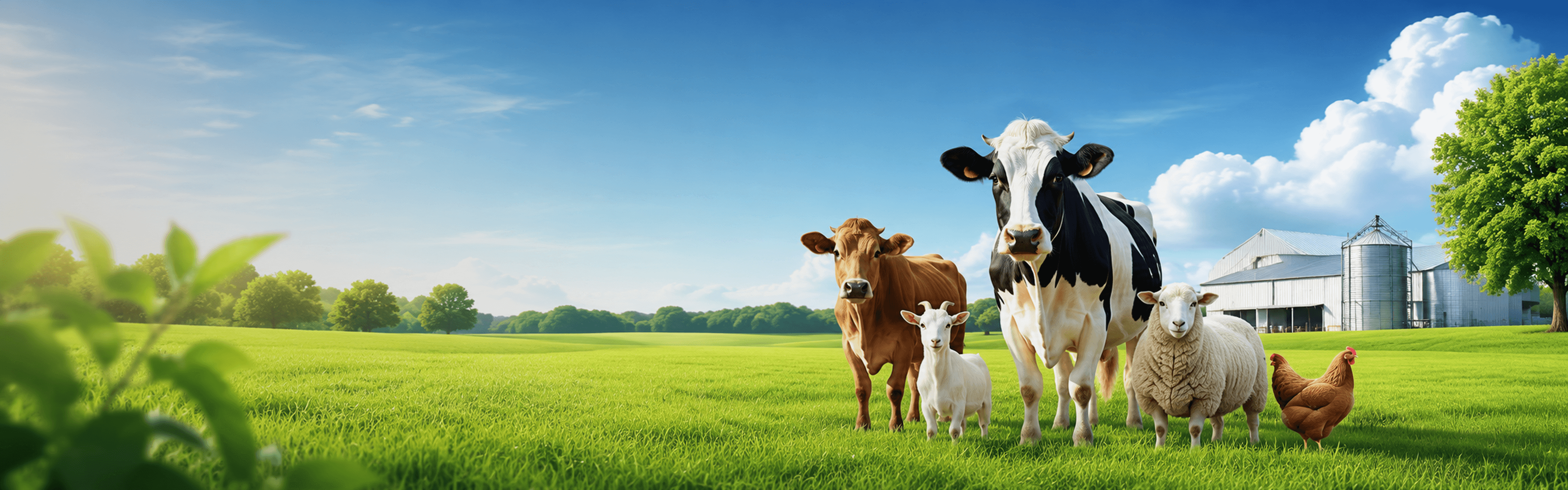SCV feed product summary